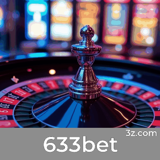 Explore 633bet: Caça-níqueis Gigantes, Jogos de Mesa Estratégicos, e Mais!