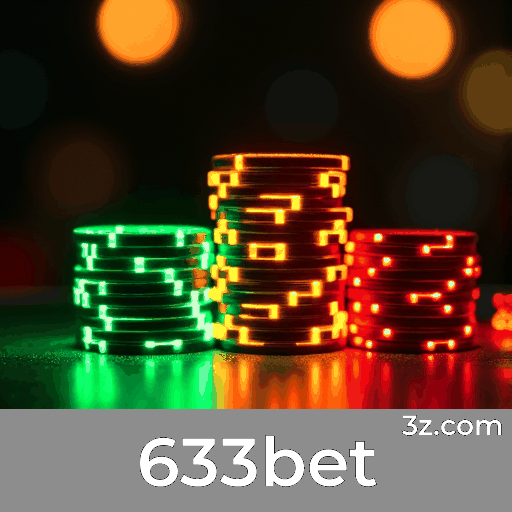 633bet: Seu Cassino Online e Apostas de Confiança