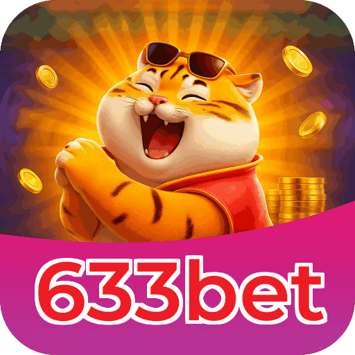 633bet Logo