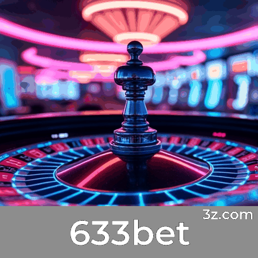 633bet: Plataforma de Interação e Comunidade Envolvente