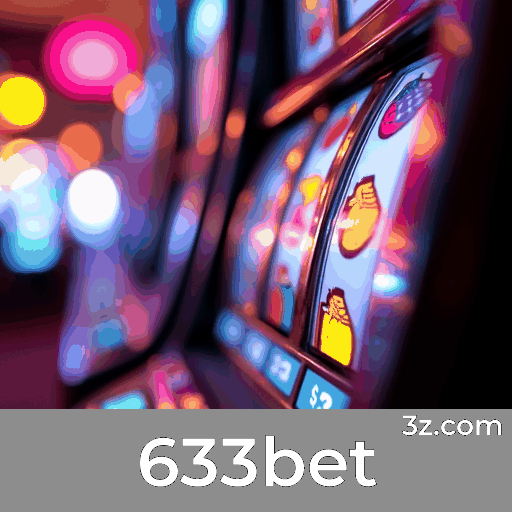 633bet: Plataforma de Interação e Comunidade Envolvente