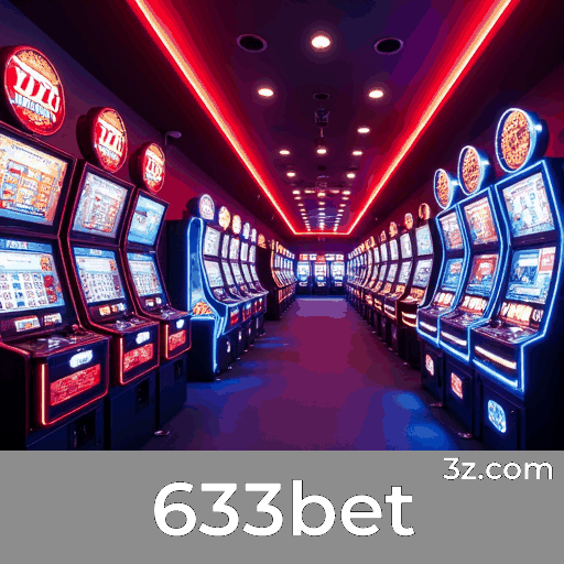 633bet e Bônus: Estrategicamente Maximizando Valor
